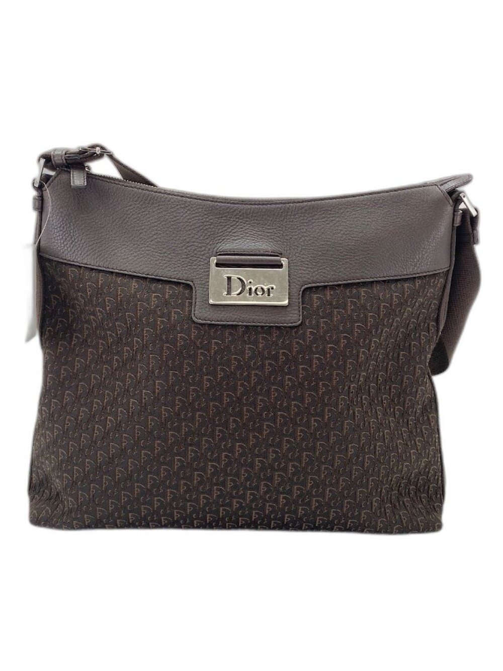 Dior Shoulder Bag Street Chic